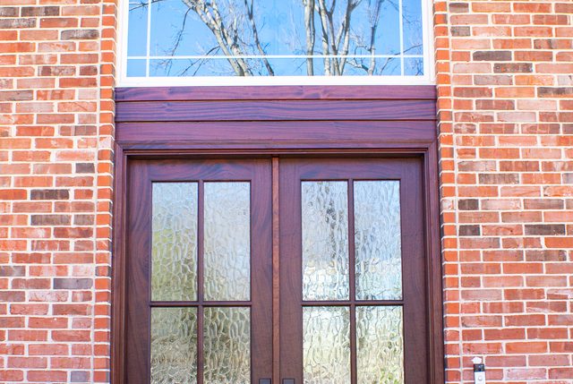 Custom Doors in Haslet, TX