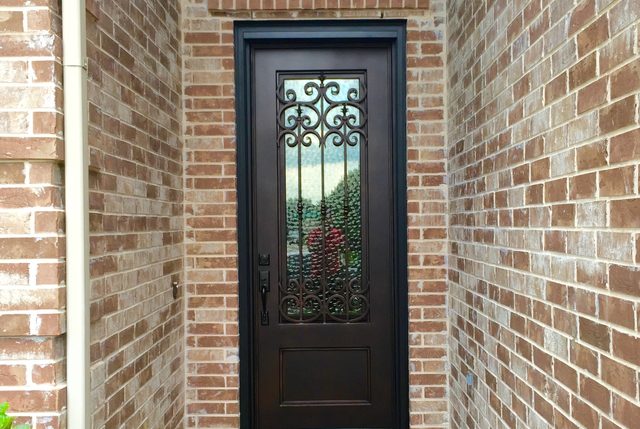 Custom Doors in Southlake, TX