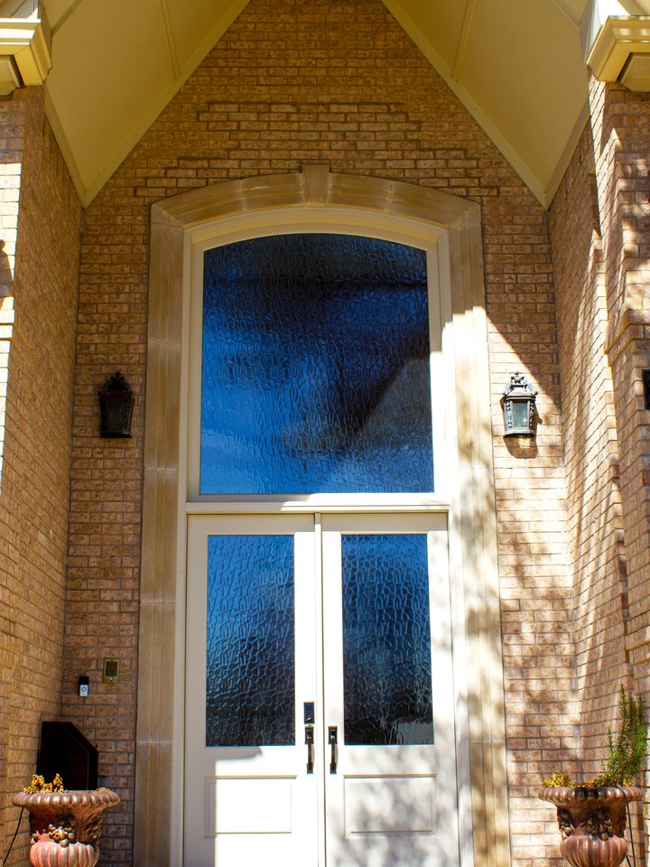 Custom Door Gallery