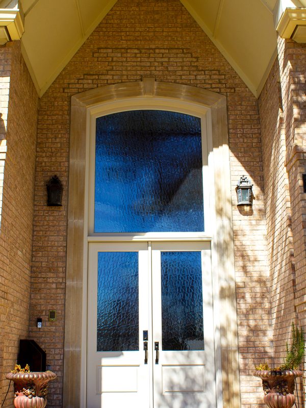 Front Door Installation in Little Elm, TX