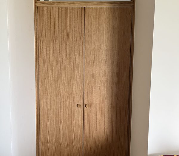 Interior Door Installation