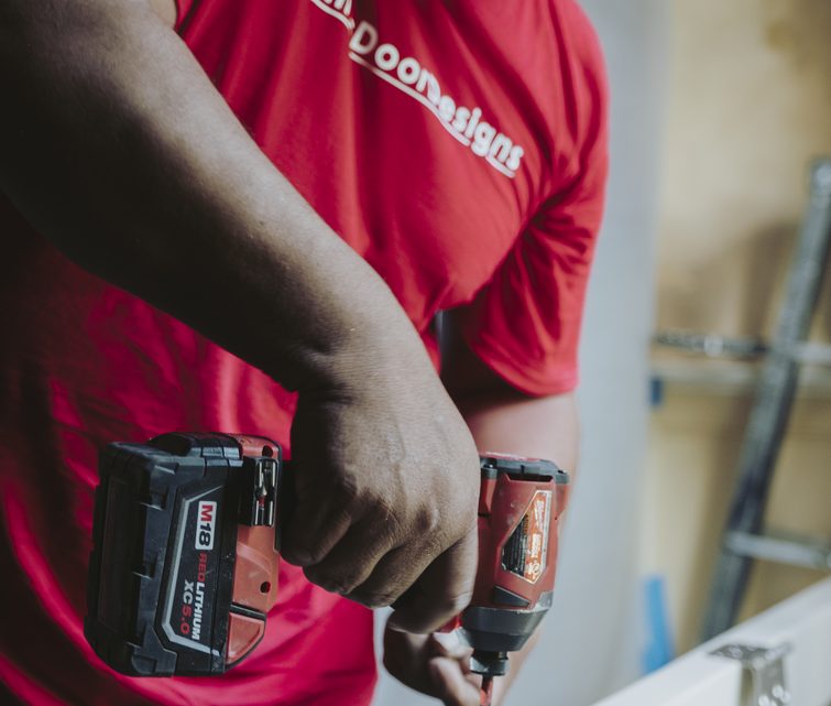 Door Repairs in Little Elm, TX