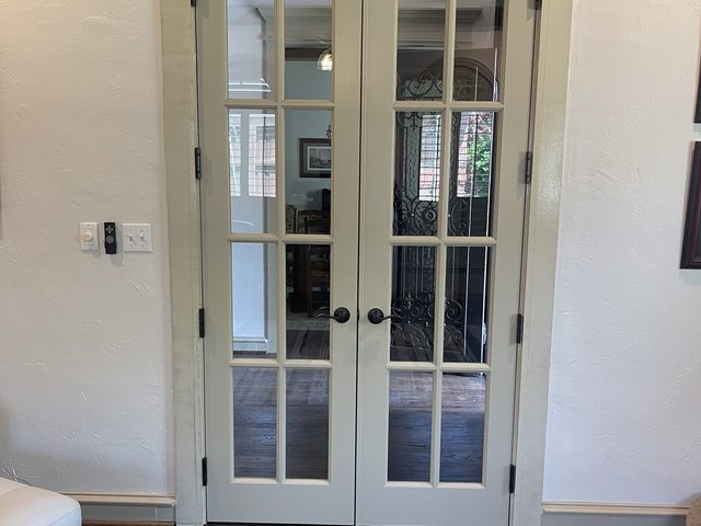 Interior Doors in Roanoke, TX