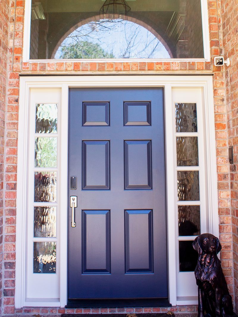 Exterior Doors in Melissa, TX