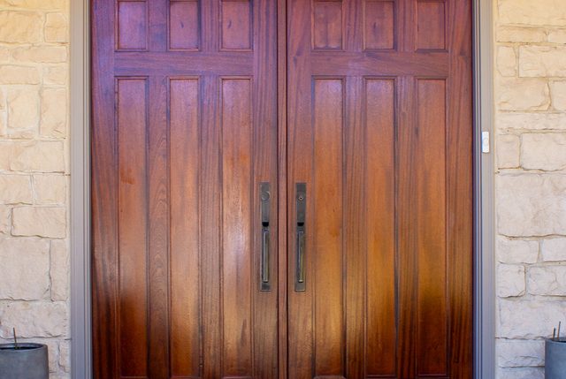 Custom Doors in Prosper, TX