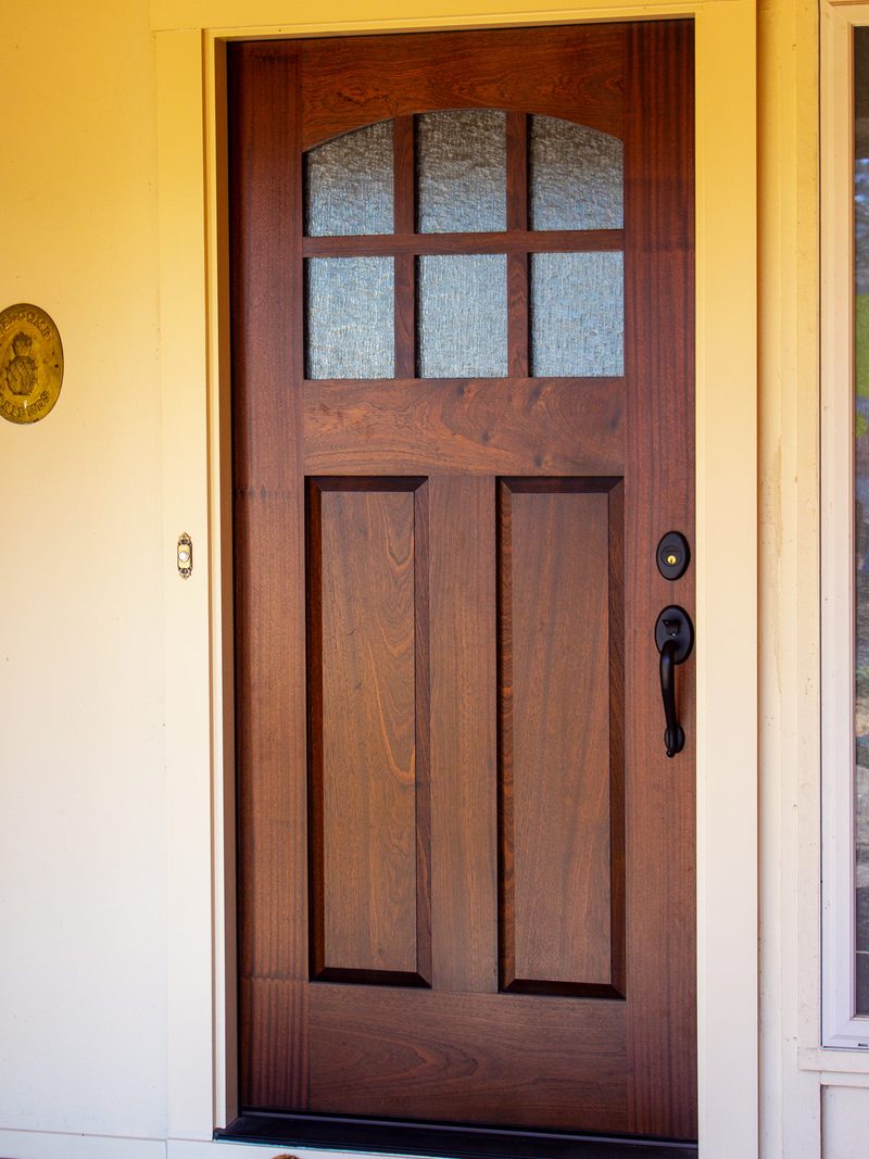 Exterior Doors in Colleyville, TX