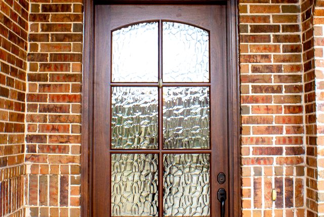 Custom Doors in Rockwall, TX