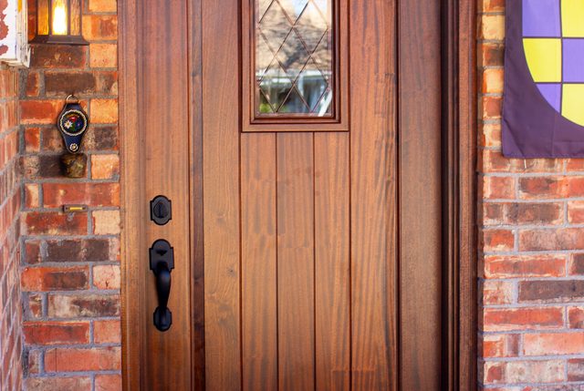 Custom Doors in Rowlett, TX